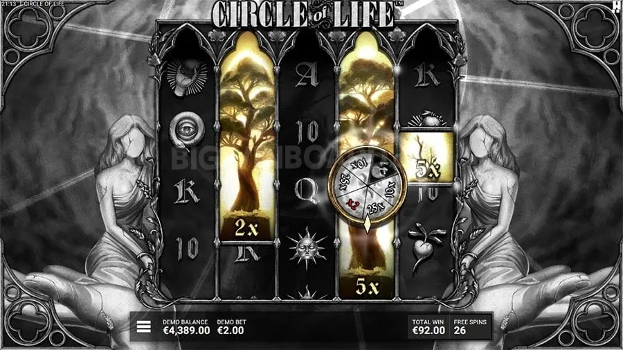 Exciting New Slot Games