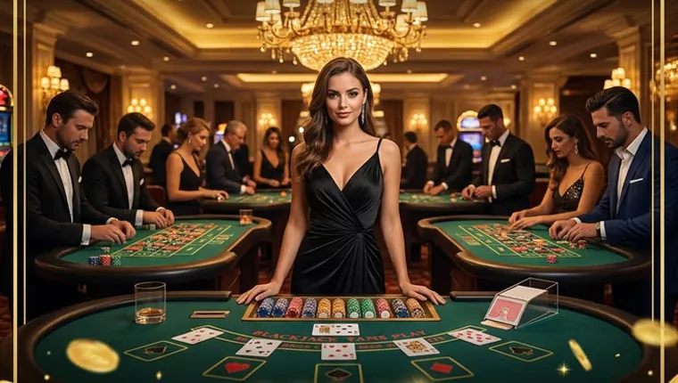 Online Casino Games